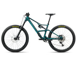 Cyklar Orbea Occam LT M30 2026 Escape Green/Carbon View Gloss