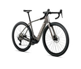 Elcyklar Orbea Denna H50 2026 Magnetic Bronze Matt/Nickel Gloss