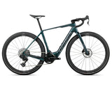 Elcyklar Orbea Denna M31e 2026 Escape Green Gloss/Foggy Matt