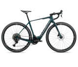 Elcyklar Orbea Denna M40 2026 Escape Green Gloss/Foggy Matt