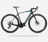Elcyklar Orbea Denna M20 2026 Escape Green Gloss/Foggy Matt