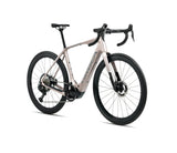 Elcyklar Orbea Denna M10i 2026 Nickel Matt/Carbon Raw Gloss