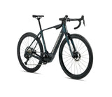 Elcyklar Orbea Denna M20i 2026 Escape Green Gloss/Foggy Matt
