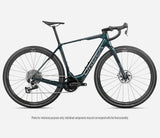 Elcyklar Orbea Denna M11e 2026 Escape Green Gloss/Foggy Matt