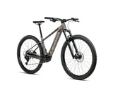 Elcyklar Orbea Urrun 10 2026 Magnetic Bronze Matt/Silver Gloss