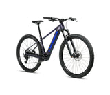Orbea Urrun 30 2026 Tanzanite-blå blank