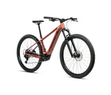 Elcyklar Orbea Urrun 20 2026 Mars Red Matt/Cosmic Bronze Gloss