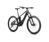 Elcyklar Orbea Wild St H30 2026 Diamond Black/Blue Stone Matt