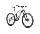 Elcyklar Orbea Wild St H30 Bosch 750Wh 2026 Halo Silver Gloss