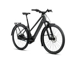 Elcyklar Orbea Kemen Tour 20 Mid 2026 Ivory White Gloss