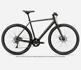Cyklar Orbea Vector 35 2026 Metallic Infinity Green Gloss