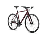 Cyklar Orbea Vector 10 2026 Metallic Burgundy Red Gloss