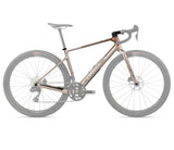 Ramar Cykel Orbea Frame Terra OMR 2026 Nickel/Met Cinnamon Matt