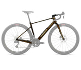Ramar Cykel Orbea Frame Terra OMR 2026 Caramel Carbon View Gloss