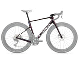 Ramar Cykel Orbea Frame Terra Race OMX 2026 Sunset matt