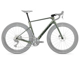 Ramar Cykel Orbea Frame Terra Race OMX 2026 Spaceship Green Matt
