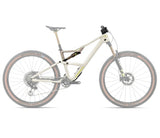 Ramar Cykel Orbea Frame Occam OMR SL+Il R+K 2026 Ivory White/Nickel Gloss