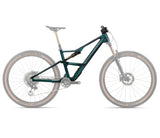 Ramar Cykel Orbea Frame Occam OMR SL+Il R+K 2026 Escape Green/Carbon View Gloss