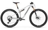 Cyklar Megamo Track 02 2026 Jade White