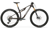 Cyklar Megamo Track 03 Race 2026 Garnet Ud