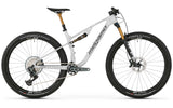 Cyklar Megamo Track 03 Race 2026 Jade White