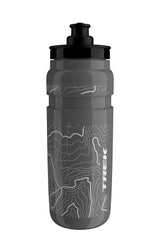 Trek Fly 750ml Vattenflaska Grå/Vit
