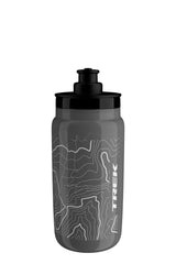 Trek Fly 550ml Vattenflaska Grey/White