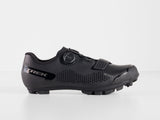Trek Foray Black MTB-skor