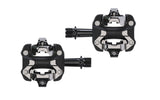 Trek Kovee Pro Clipless Pedal Set Svart