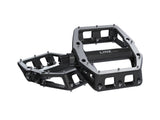 Trek Line Pro Platform Pedal Set Svart
