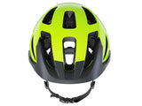 Trek Solstice Mtb Helmet Radioactive Yellow