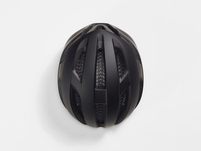 Casco Carretera Trek Starvos Wavecel Negro #6