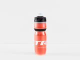 Trek Voda Ice 20oz Vattenflaska Röd