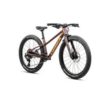 Cyklar Orbea Kimu 24 H10 2027 Metallic Sun Set