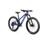 Cyklar Orbea Kimu 24 H10 TR 2027 Cobalt Blue