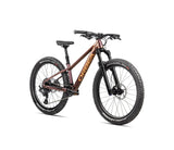 Cyklar Orbea Kimu 24 H10 TR 2027 Metallic Sun Set