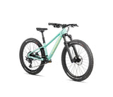 Cyklar Orbea Kimu 24 H10 TR 2027 Aloha Green