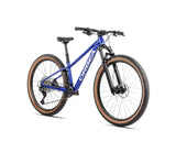 Cyklar Orbea Kimu 27 H20 2027 Cobalt Blue