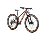 Cyklar Orbea Kimu 27 H20 2027 Metallic Sun Set