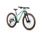 Cyklar Orbea Kimu 27 H10 2027 Aloha Green