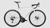 Ramar Cykel Orbea Orca M30 2027 Iris White Gloss/Lilac Matt