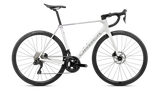 Ramar Orbea Orca M30i 2027 Iris White Gloss/Lilac Matt