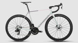 Ramar Cykel Orbea Orca M21eTEAM 2027 Iris White Gloss/Lilac Matt