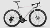 Ramar Cykel Orbea Orca M22 Team 2027 Iris White Gloss/Lilac Matt