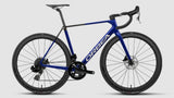 Ramar Cykel Orbea Orca M22 Team 2027 Cobalt Blue/Carbon Raw Matt