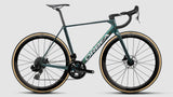 Ramar Cykel Orbea Orca M22 Ltd PWR 2027 Escape Green/Carbon View Matt