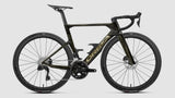 Ramar Cykel Orbea Orca Aero M30i Ltd 2027 Magic Gold C. View/Titanium Gloss