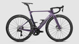 Ramar Cykel Orbea Orca Aero M20i Ltd 2027 Royal Plum Matt/Fantasy Purple C. View Gloss