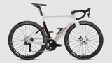 Ramar Orbea Orca Aero M20i Ltd 2027 Golden Off White/Sunset Gloss