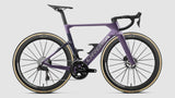 Ramar Cykel Orbea Orca Aero M10i Ltd PWR 2027 Royal Plum Matt/Fantasy Purple C. View Gloss